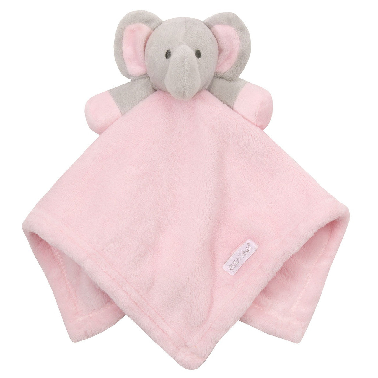 Personalised Baby Comforter