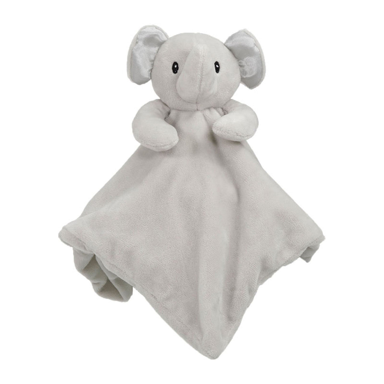 Personalised Baby Comforter