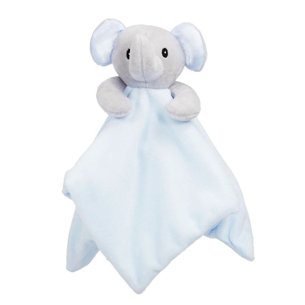 Personalised Baby Comforter