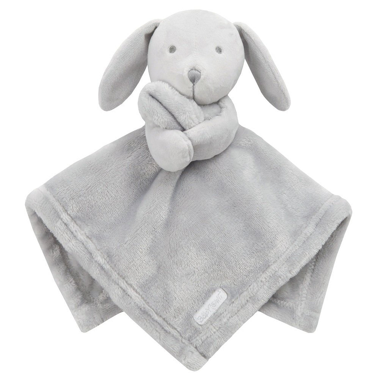 Personalised Baby Comforter
