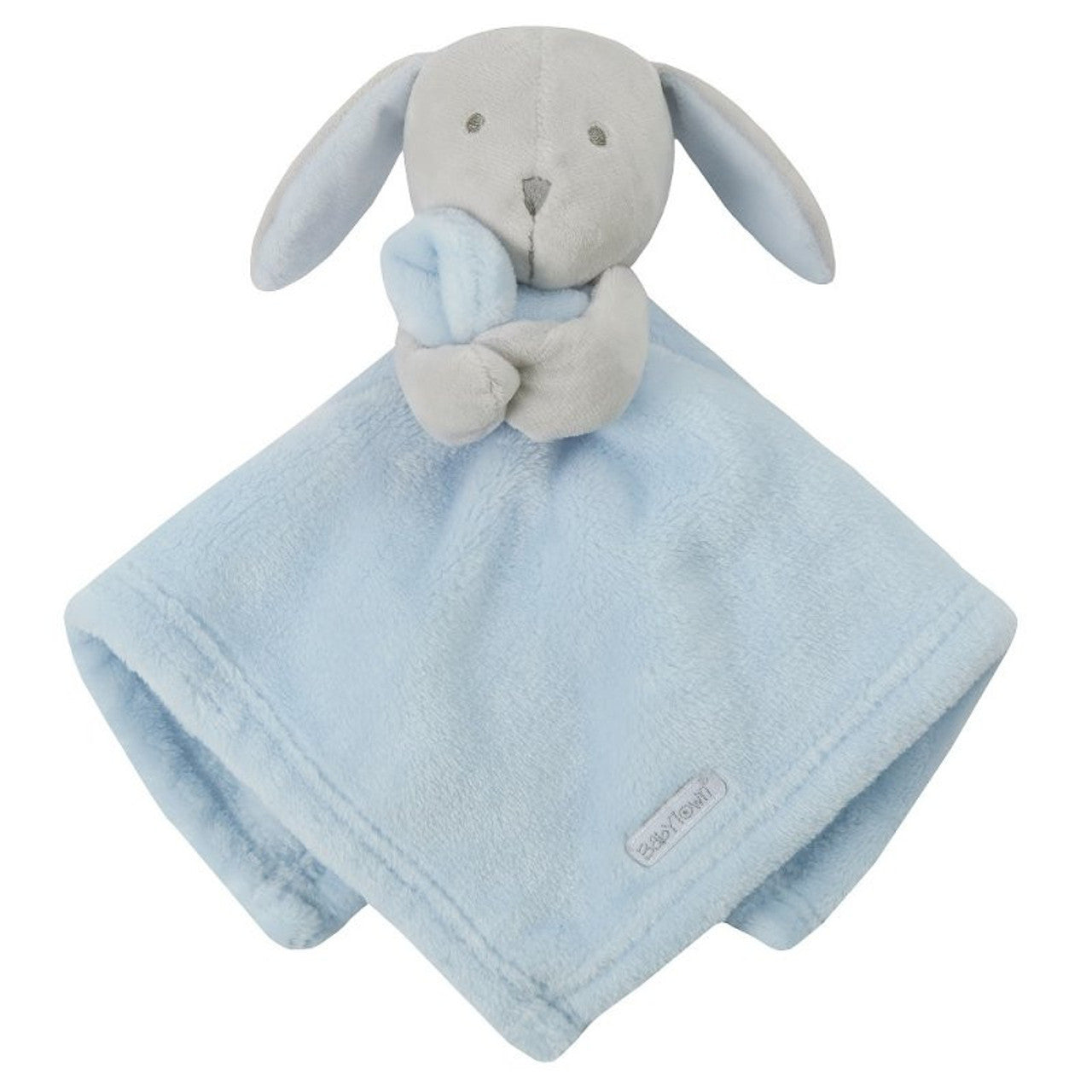 Personalised Baby Comforter