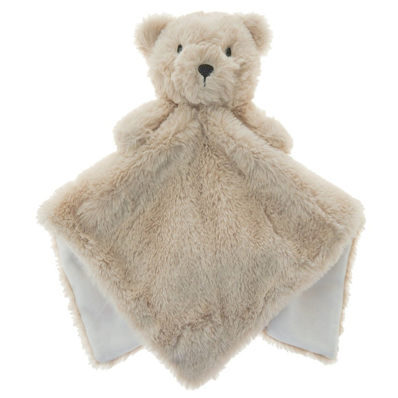 Personalised Baby Comforter