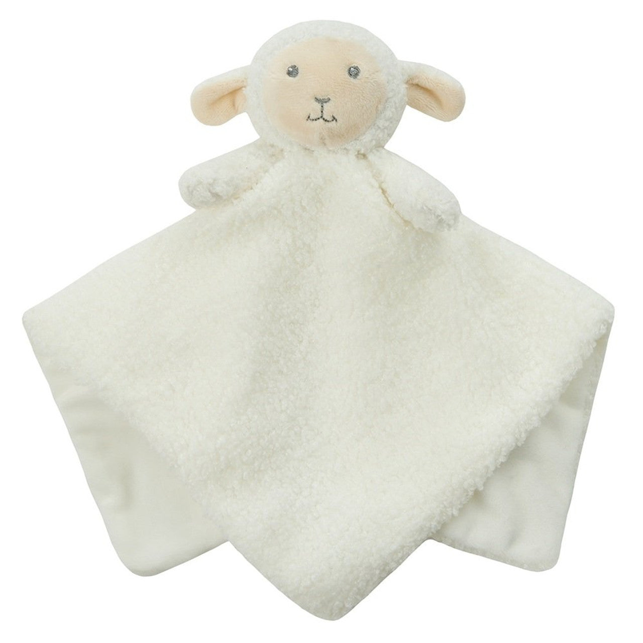 Personalised Baby Comforter