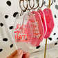 Motel Keychains