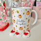 Hello Pumpkin Mug