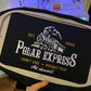 Polar Express Embroidered Sweatshirt