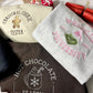 Whoville University Embroidered Sweatshirt