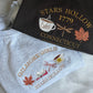 GG Inspired Embroidered Sweatshirt