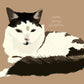 Personalised Illustrated Animal Prints