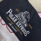 Whoville University Embroidered Sweatshirt