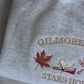 GG Inspired Embroidered Sweatshirt